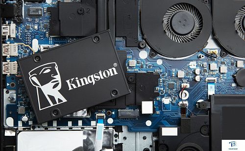 картинка Накопитель SSD Kingston SKC600/512G
