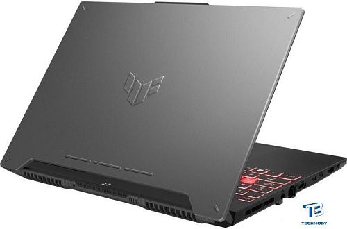 картинка Ноутбук Asus FA507NVR-LP040
