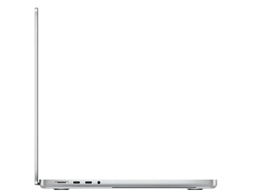 картинка Ноутбук Apple MacBook Pro MX2G3