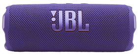 картинка Портативная колонка JBL Flip 7 Фиолетовый