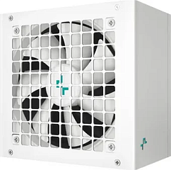 картинка Блок питания DeepCool 750W PN750M WH V2