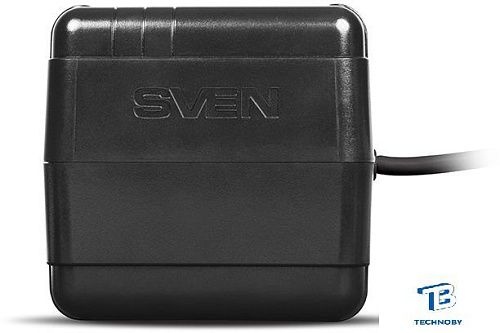 картинка Стабилизатор напряжения Sven VR-L600