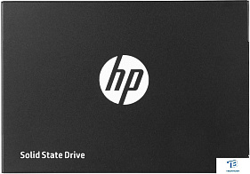 картинка Накопитель SSD HP 1TB 6MC15AA