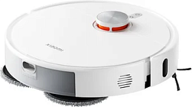 картинка Робот пылесос Xiaomi Robot Vacuum S40 Pro BHR089REU