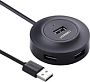 картинка USB хаб Ugreen CR106 20277 - превью 1