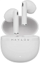 картинка Наушники Haylou X1 Plus Белый - превью 1