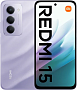картинка Смартфон Xiaomi Redmi 15 Purple 6GB/128GB - превью 1
