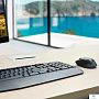 картинка Набор (Клавиатура+мышь) Logitech MK345 920-006490 - превью 1