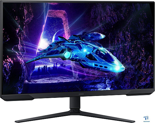 картинка Монитор Samsung LS32DG300EIXCI