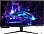 картинка Монитор Samsung LS32DG300EIXCI - превью 13