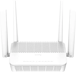 картинка Маршрутизатор Cudy WR3000S