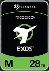 картинка Жесткий диск Seagate 28TB ST28000NM003K