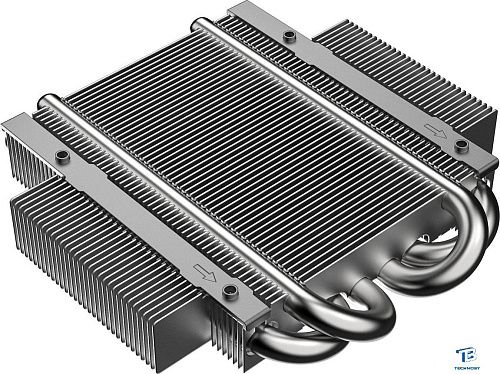 картинка Кулер ID-Cooling IS-30i