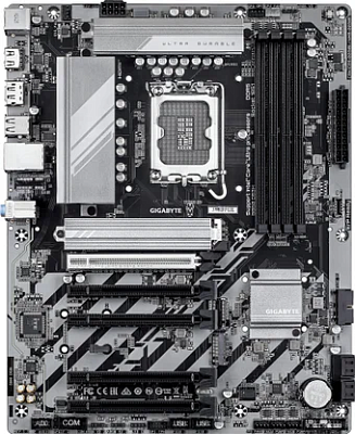 картинка Материнская плата Gigabyte B860 DS3H