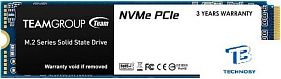 картинка Накопитель SSD Team Group 512GB TM8FP6512G0C101