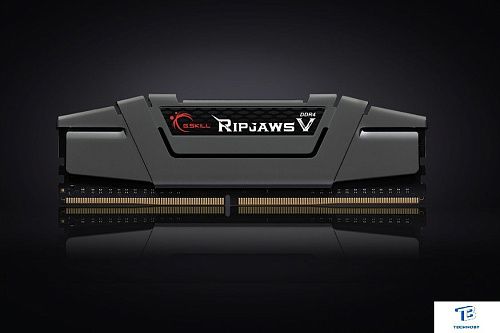 картинка ОЗУ G.Skill F4-3600C18D-16GVK