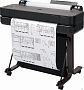 картинка Плоттер HP DesignJet T630 24-in  - превью 2