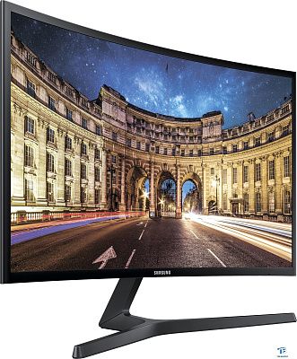 картинка Монитор Samsung C24F396FHR