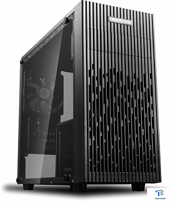 картинка Корпус Deepcool MATREXX 30 Black