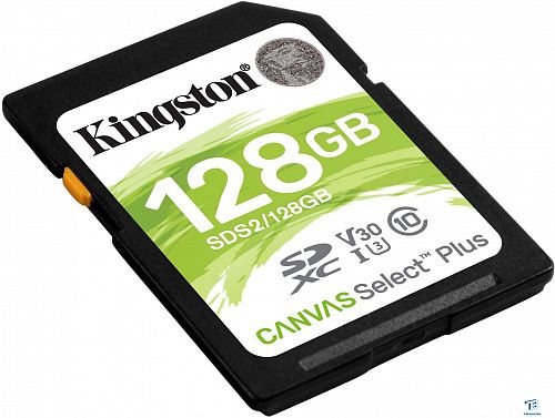 картинка Карта памяти Kingston SDS2/128GB