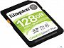 картинка Карта памяти Kingston SDS2/128GB - превью 1