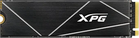 картинка Накопитель SSD A-Data 4TB AGAMMIXS70B-4T-CS