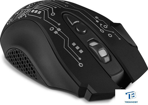 картинка Мышь Sven RX-G715