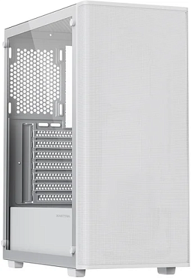 картинка Корпус XASTRA A300 0F White