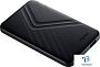 картинка Внешний ж/д Apacer 1TB AP1TBAC236B-1 - превью 2