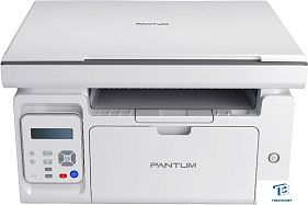 картинка МФУ Pantum M6506NW