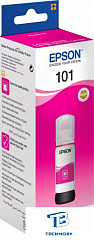 картинка Картридж Epson C13T03V34A