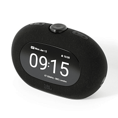 картинка Портативная колонка JBL Horizon 3 Черный