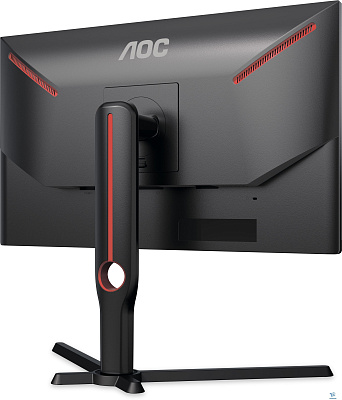 картинка Монитор AOC 25G3ZM/BK