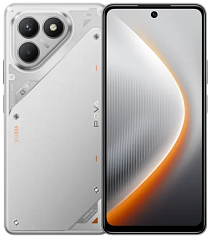 картинка Смартфон Tecno Pova 7 Neo Silver 8GB/128GB