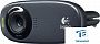 картинка Веб-камера Logitech C310 960-001065 - превью 3
