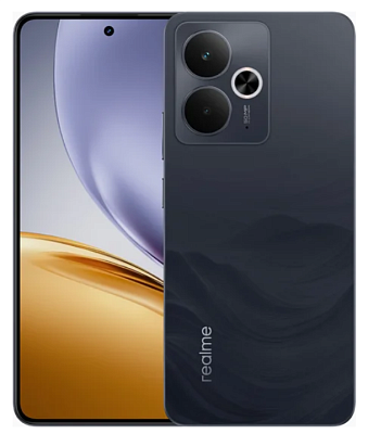 картинка Смартфон Realme 14T 5G Black 8GB/128GB