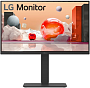 картинка Монитор LG 24BA650-B - превью 1