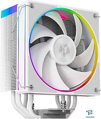 картинка Кулер ID-Cooling FROZN A410 ARGB white