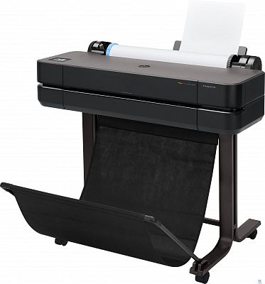 картинка Плоттер HP DesignJet T630 24-in 