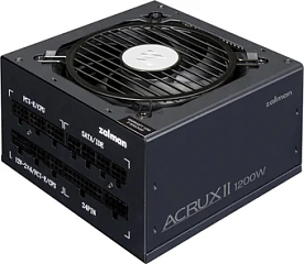 картинка Блок питания Zalman 1200W ZM1200-ARX2
