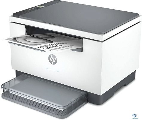 картинка МФУ HP M234DW 6GW99F