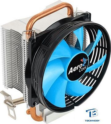 картинка Кулер AeroCool Verkho 1-3P
