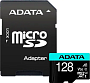картинка Карта памяти A-Data 128GB AUSDX128GUI3V30SA2-RA1 - превью 1