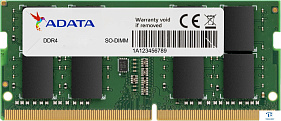 картинка ОЗУ A-Data AD4S320016G22-SGN