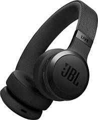 картинка Наушники JBL Live 670 NC Черный