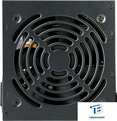 картинка Блок питания Zalman 700W ZM700-LXII