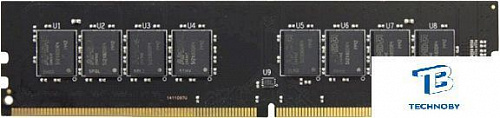 картинка ОЗУ AMD R744G2606U1S-UO