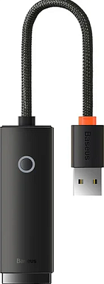 картинка USB хаб Baseus WKQX030001