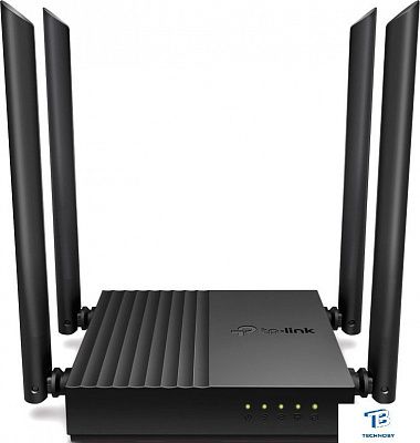 картинка Маршрутизатор TP-Link Archer C64