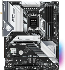 картинка Материнская плата ASRock B650 Pro RS WiFi